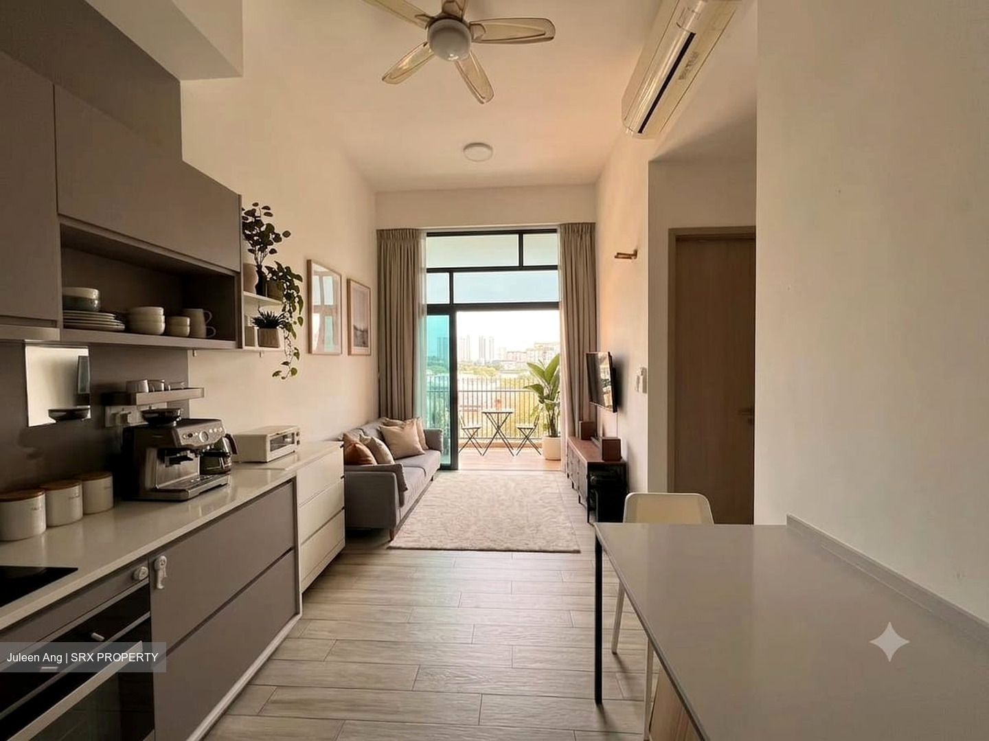 J Gateway (D22), Condominium #606321151
